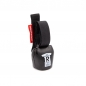 Preview: swisstrailbell® Black “Rennsteig”